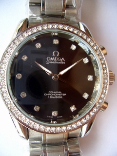 Omega 8017 Watch