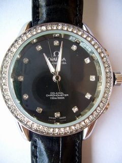 Omega Ladies 8021 Watch