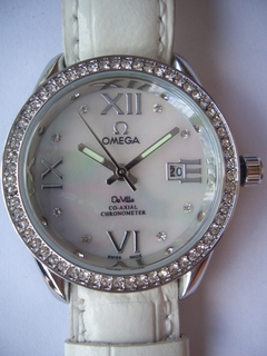  Omega Ladies Watch 8040