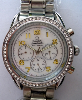 Ladies Omega 8059 Watch