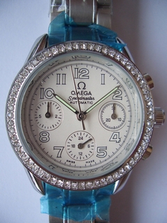 Ladies Omega 8071 Watch