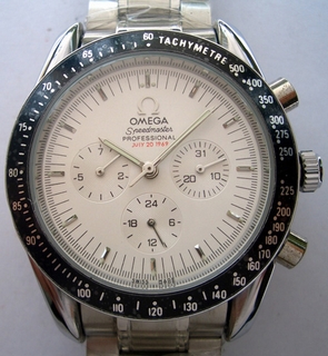 Mens 8096 Omega Watch