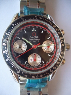 Omega Stainless Steel Watch 8131