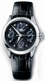 Oris 561 7604 40 94 LS Mens Automatic Watch