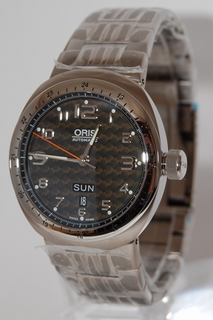 Oris Titanium Watch 635 7588 70 69 MB