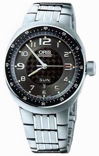 Oris 635-7589-7064MB Mens Automatic Watch