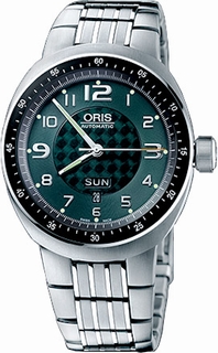 Oris TT3 Mens Watch 635-7589-7067MB