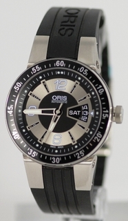 Oris 635 7613 41 74 RS Mens Automatic Watch