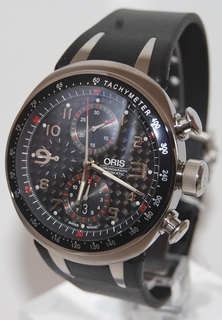 Oris TT3 674 7587 72 64 RS Mens Watch