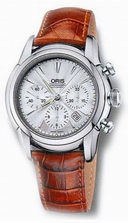 Oris Artelier 676-7547-4051LS Watch