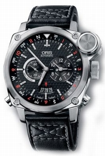 Oris BC4 690 7615 41 54 LS Watch