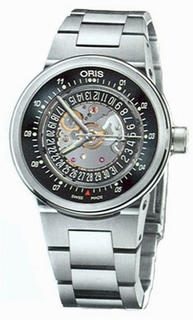 Oris Williams F1 Watch 733-7560-4114MB