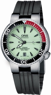 Oris Divers 733-7562-7159RS Watch