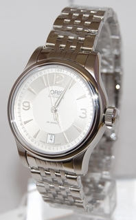 Oris Classic 733 7578 40 61 MB Watch