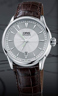 Oris 733 7591 40 51 LS Mens Automatic Watch