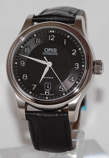 Oris 733 7594 40 64 LS Mens Watch