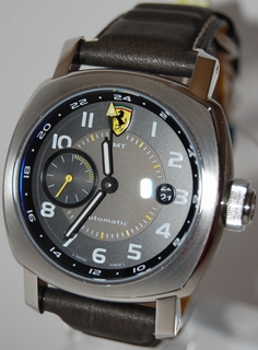 Panerai Steel Watch FER00009