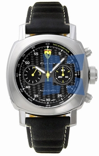 Panerai Ferrari Scuderia FER00014 Mens Watch