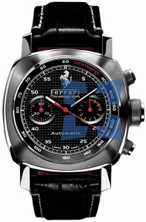 Panerai Ferrari Granturismo Mens Watch FER00018