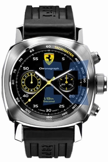 Panerai Ferrari Scuderia Watch FER00025