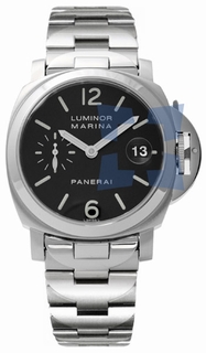 Panerai Automatic C.O.S.C. Mens Watch PAM00050