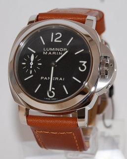 Panerai Manual Mens Watch PAM00111