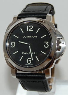 Panerai PAM00112 mens Watch