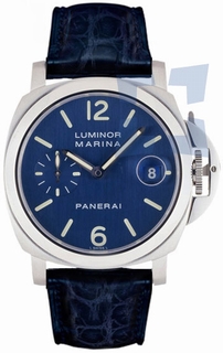 Panerai Luminor PAM00119 Watch