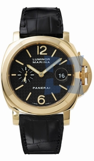 Panerai Mens PAM00140 Watch