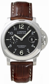 Panerai Automatic C.O.S.C Mens Watch PAM00164