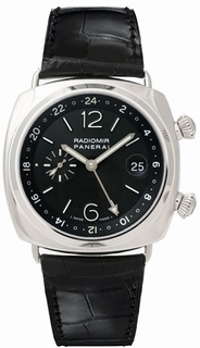 Panerai PAM00185 Mens Automatic COSC Watch