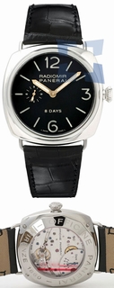 45mm Panerai Mens Watch PAM00190