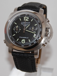 Panerai Steel Watch PAM00213