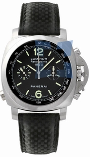 Panerai Mechanical, Self-winding (Automatic) C.O.S.C. Mens Watch PAM00213