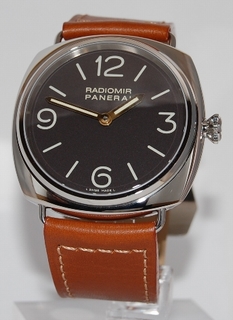 47mm Panerai mens Watch PAM00232