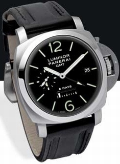 Panerai Automatic mens Watch PAM00233