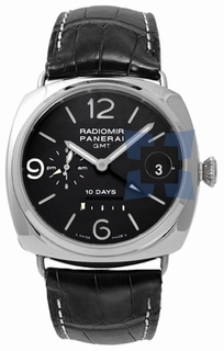 Panerai Hand-wound mechanical Mens Watch PAM00235