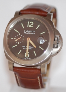 Panerai Luminor Marina PAM00240 mens Watch