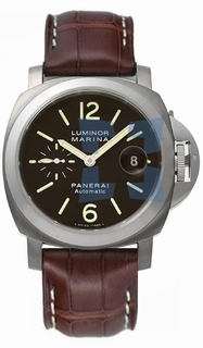 44mm Panerai Mens Watch PAM00240