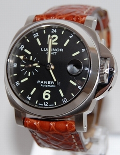 Panerai Contemporary Collection Steel Watch PAM00244