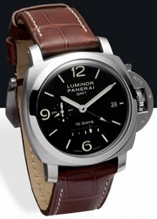 Panerai PAM00270 Steel Watch