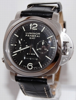 Panerai Automatic mens Watch PAM00275