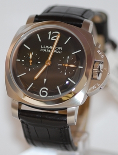 Panerai Manifattura Collection PAM00276 Watch