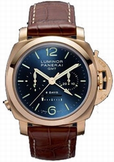 44mm Panerai mens Watch PAM00277