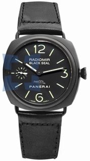 Panerai Mens PAM00292 Watch