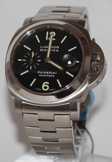 Panerai PAM00299 mens Automatic Watch