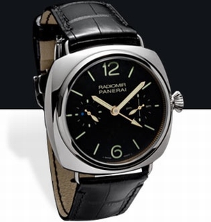 Panerai Manifattura Collection PAM00316 Watch