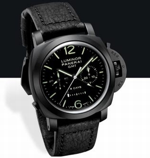 44mm Panerai mens Watch PAM00317