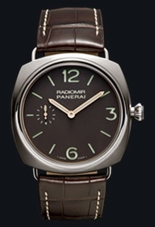 Panerai Manual mens Watch PAM00322