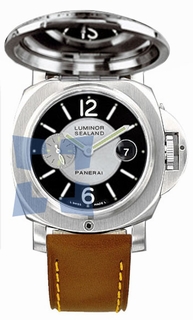 Panerai PAM00833 Mens Automatic C.O.S.C. Watch